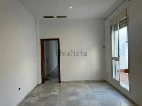 Pis de 53 m² a Sevilla