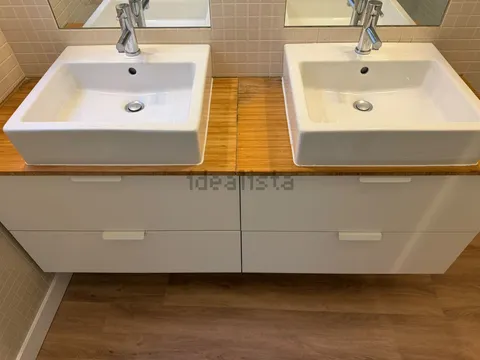 Pis de 125 m² a Madrid