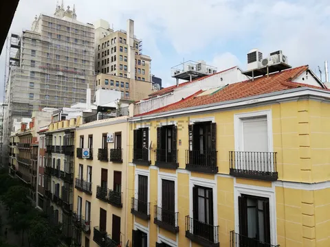 Pis de 70 m² a Madrid