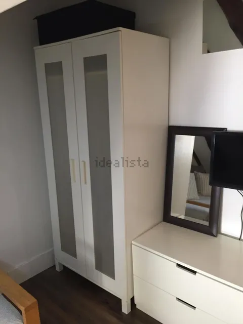 Pis de 25 m² a Madrid