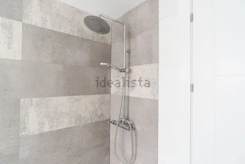 Habitació de lloguer, Màlaga