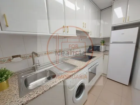 Pis de 55 m² a Madrid