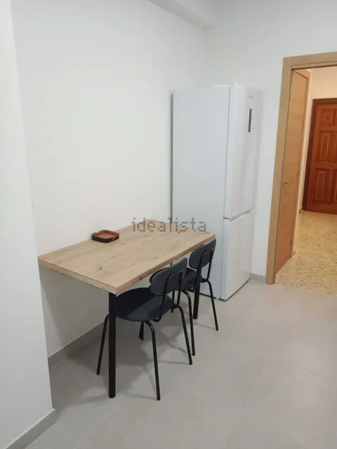 Piso de 85 m² en Mérida