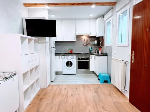 Wohnung 30 m² in Madrid