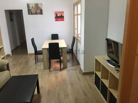 Pis de 90 m² a Cartagena