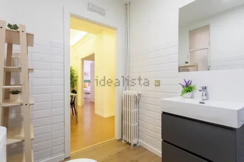 Habitación en alquiler, Madrid
