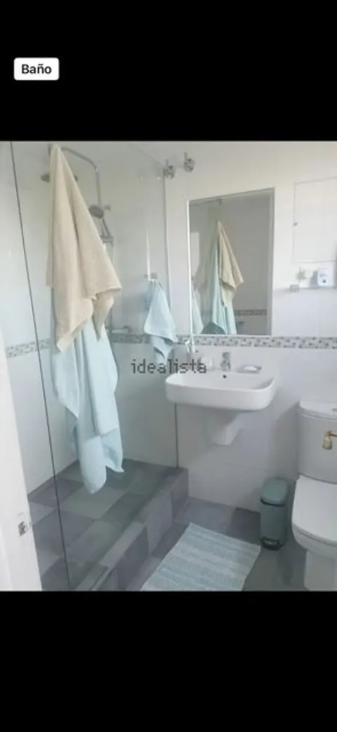 Pis de 70 m² a Mijas (2/6)