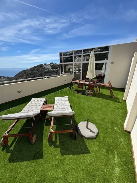 Pis de 145 m² a Altea