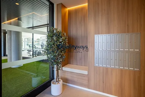 Pis de 122 m² a Madrid