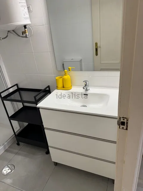 Apartamento 35 m² em Sevilla