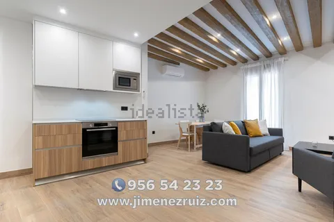 Pis de 77 m² a El Puerto de Santa María (2/7)