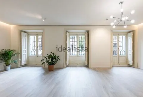Pis de 209 m² a Madrid (3/35)