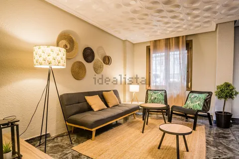Pis de 80 m² a Saragossa
