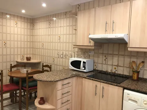 Zimmer zur Miete, Valencia