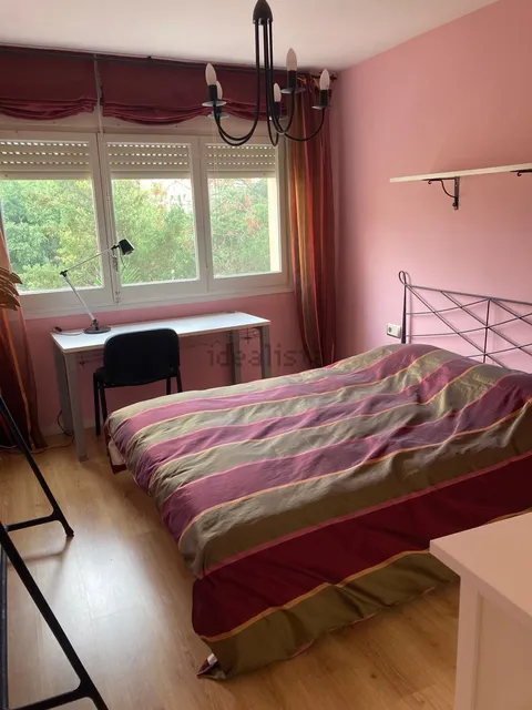 Habitació de lloguer, Terrassa (3/12)