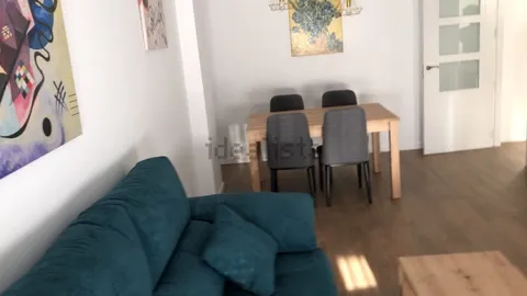 Wohnung 98 m² in Soria