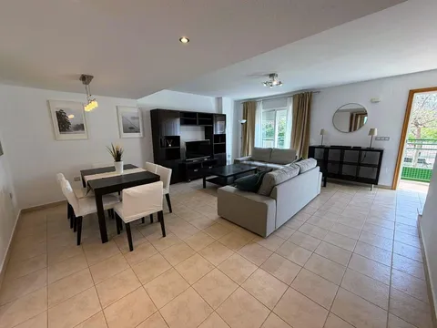 Casa de 212 m² a Molina de Segura