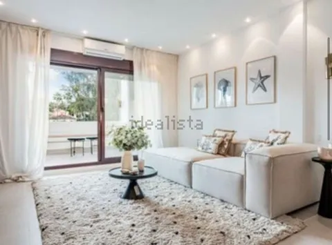 Pis de 120 m² a Marbella