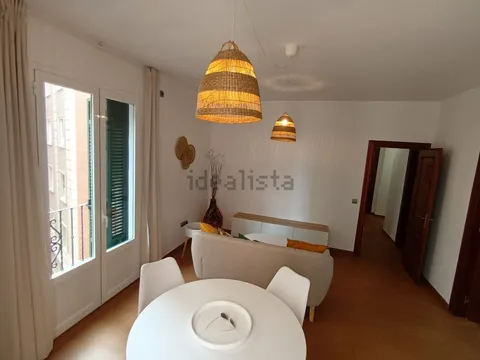 Pis de 90 m² a Màlaga