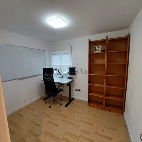 Pis de 83 m² a València