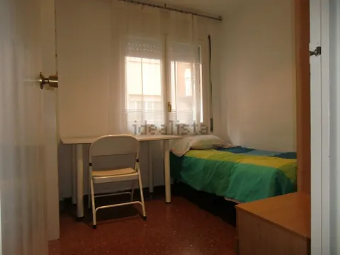 Pis de 100 m² a Barcelona