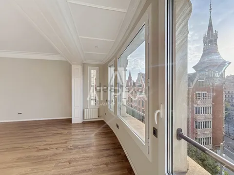 Piso de 217 m² en Barcelona