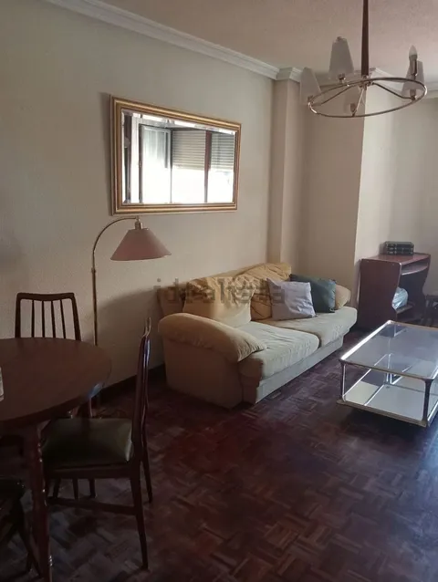 Appartement 75 m² à Salamanque