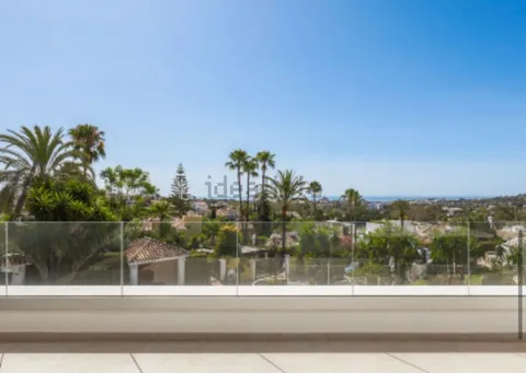 Pis de 147 m² a Marbella