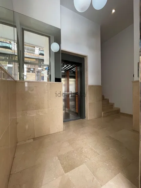 Pis de 120 m² a Alacant