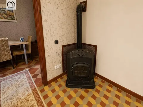 Flat 115 m² in Sax