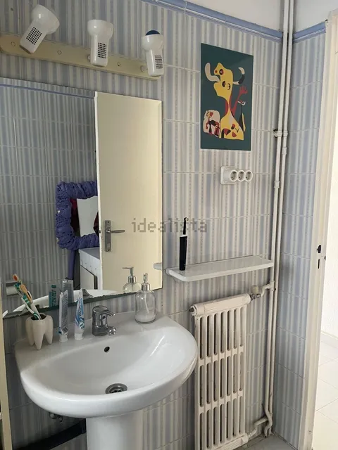 Chambre à louer, Barcelone
