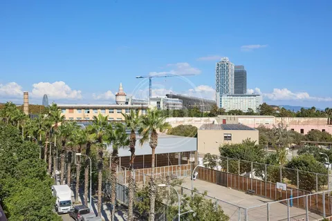 Appartamento 42 m² a Barcelona