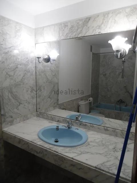 Pis de 48 m² a Madrid