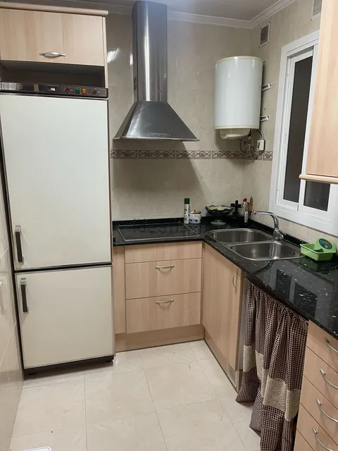Habitació de lloguer, l'Hospitalet de Llobregat
