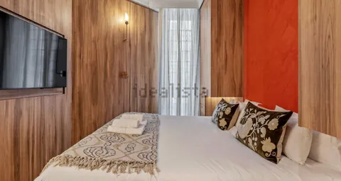 Wohnung 290 m² in Madrid