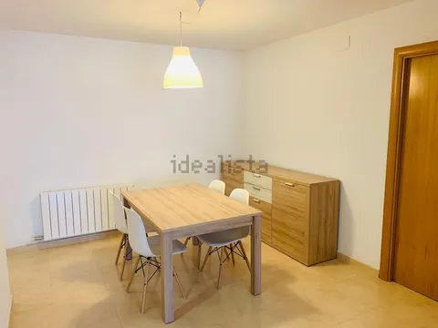 Pis de 70 m² a Alcarràs
