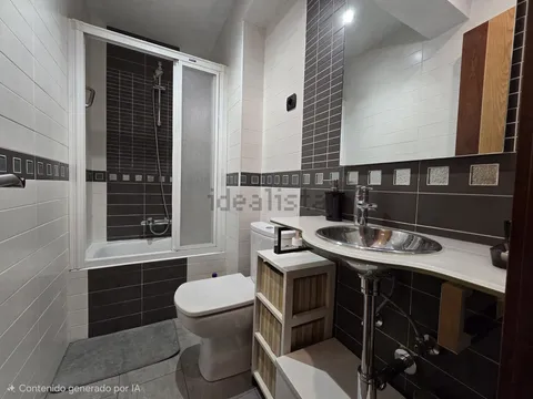 Habitació de lloguer, Santurtzi