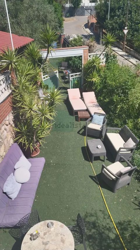 Wohnung 40 m² in Abrera