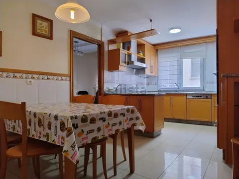 Квартира 180 м² у Луго