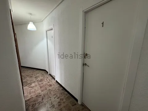 Habitació de lloguer, Valladolid