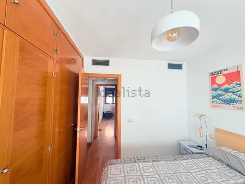 Pis de 105 m² a Madrid