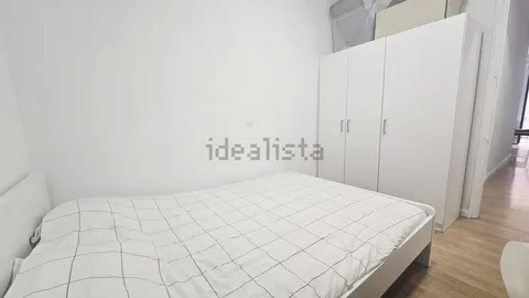 Pis de 108 m² a Madrid