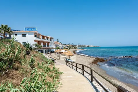 Apartamento 100 m² em Mijas