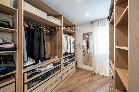 Pis de 87 m² a Madrid