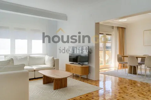 Appartamento 185 m² a Madrid