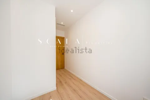 Pis de 105 m² a Madrid