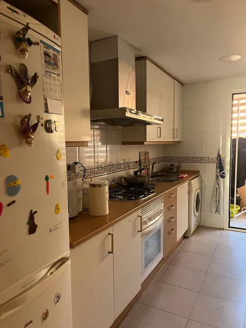 Appartamento 127 m² a Madrid (4/10)