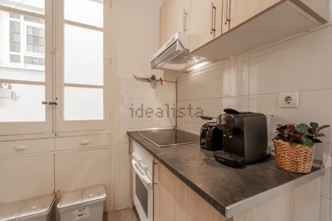 Stanza in affitto, Madrid