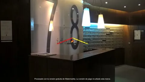 Pis de 55 m² a Madrid