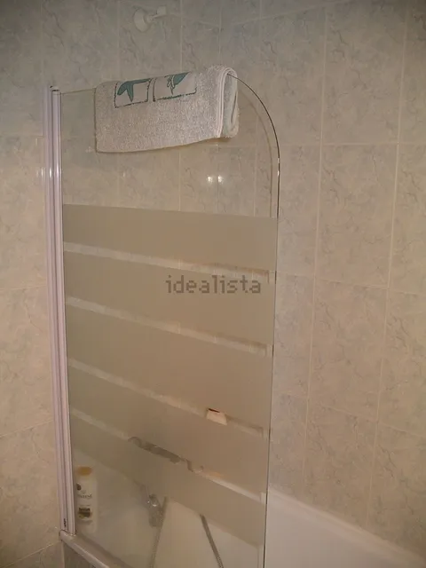 Chambre à louer, Madrid